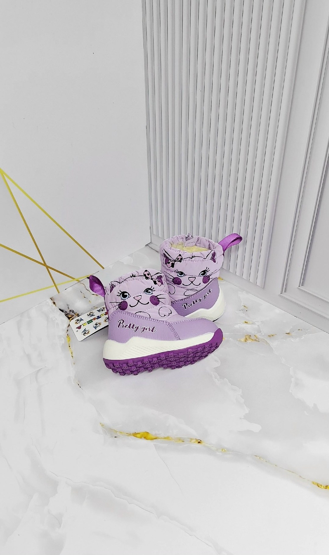 ,детская ,детские зимние ботинки,детские дутики,дутики детские зимнее