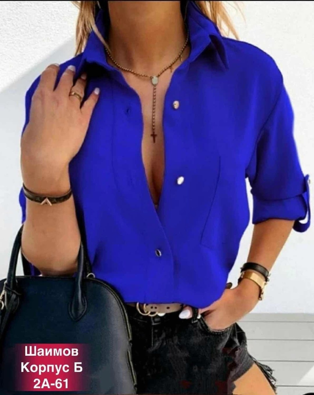 женская рубашка,блузка голубая,рубашка из габардина женская,женские блузки и рубашки,рубашка женская голубая