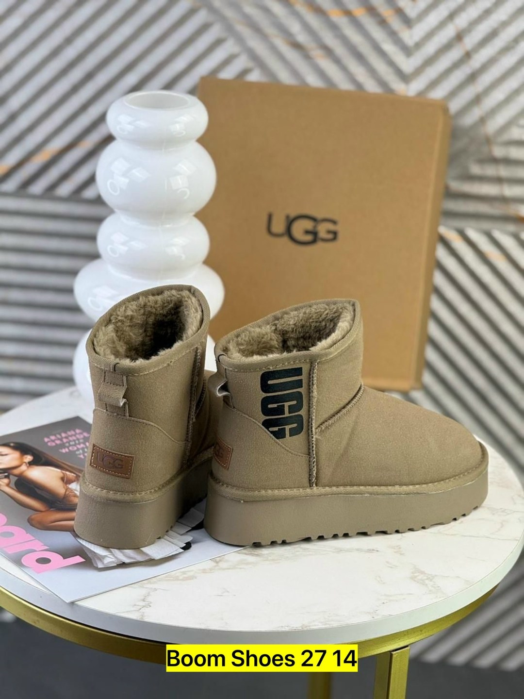 угги женские,,модные угги,угги,короткие угги