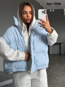 Верхняя одежда