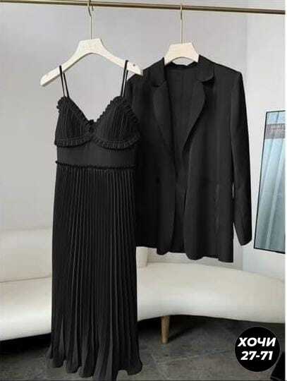плиссированное платье,женское плиссированное платье,плиссированное атласное платье с длинными,модное платье,плиссированное платье макси
