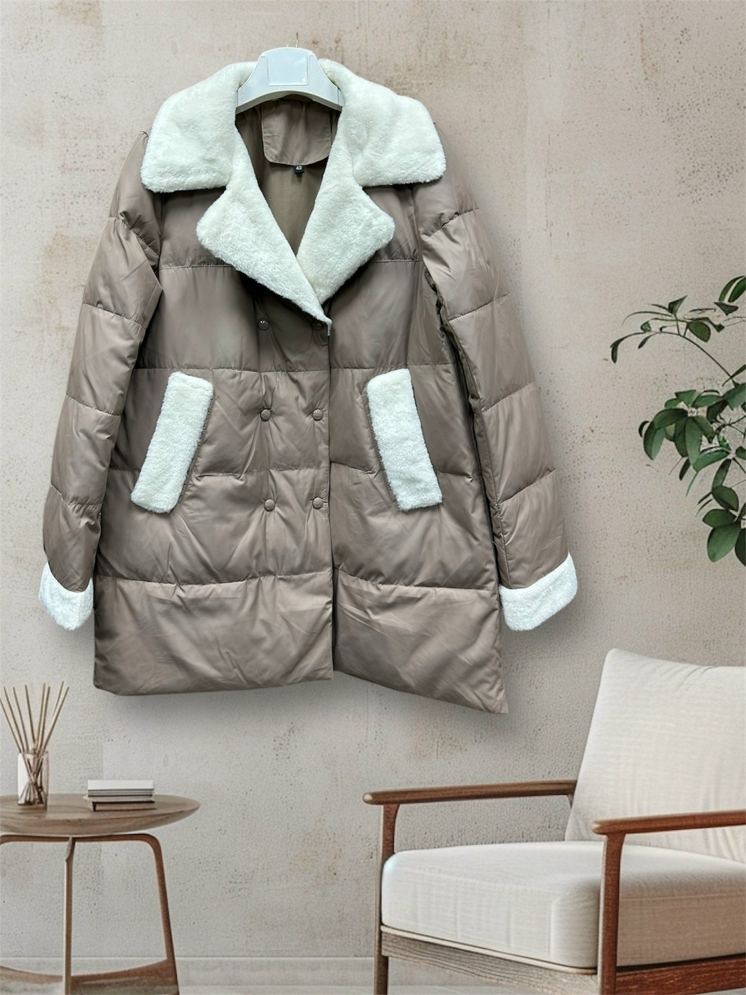 стильная куртка,женская зимняя куртка,пуховик зимний женский,куртка женская,пуховик женский