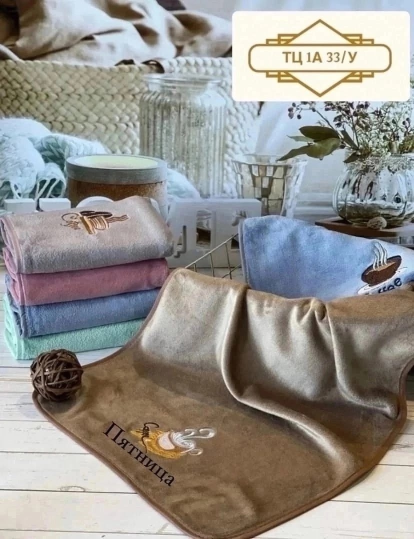 набор полотенец,полотенца неделька,полотенца кухонные из микрофибры набор подарочный,полотенца оптом,полотенца микрофибра