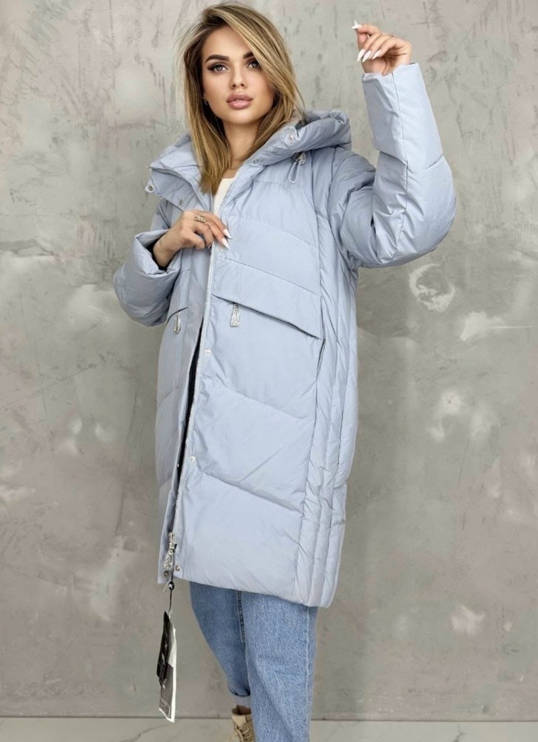 куртка зимняя женская удлиненная,куртка зимняя женская,куртка женская,зимняя куртка пуховик,куртка удлиненная