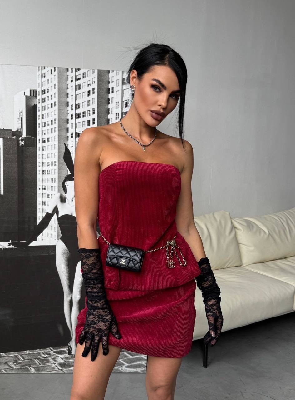 бордовое платье,платье велюр,платья из бархата,платья мини
