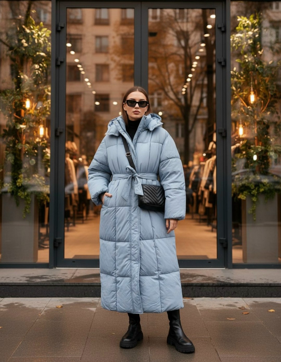 стильные пуховики,длинные пуховики,пуховики оверсайз,пальто пуховик,женские пуховики