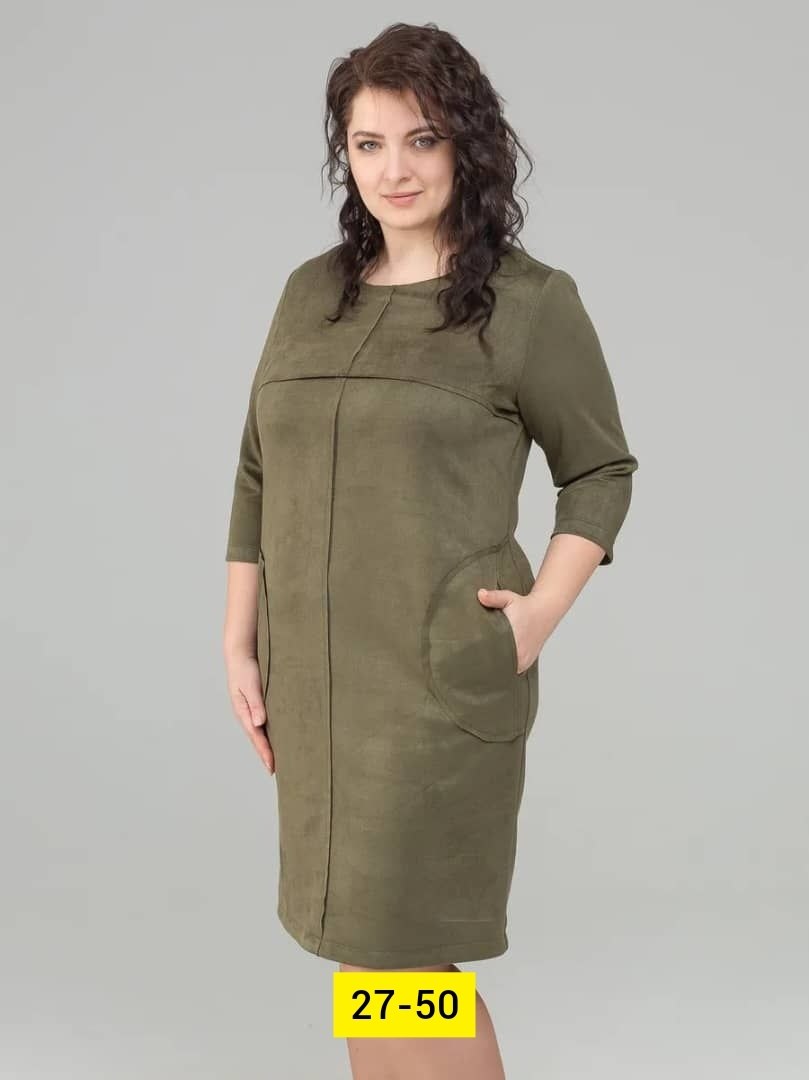 платье большие размеры,платье из замши для полных женщин,платье из замши для полных,платье женская,женские платья больших размеров