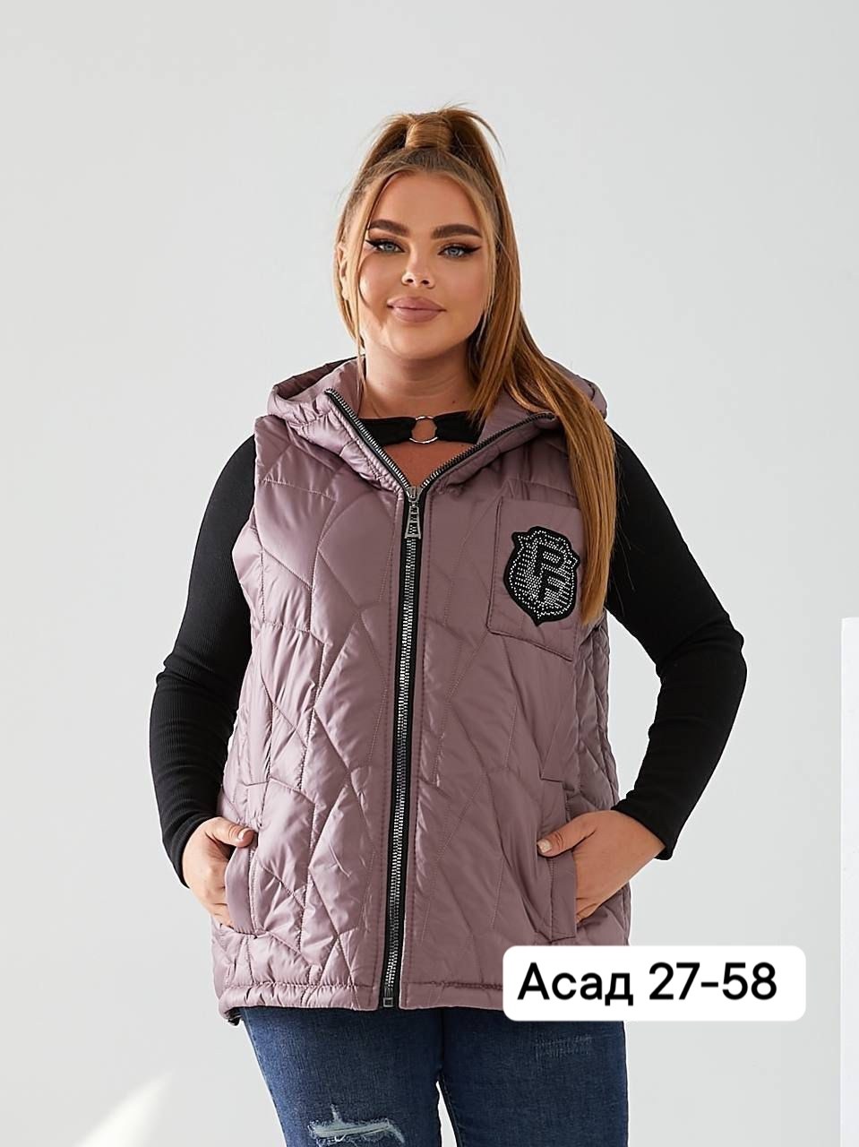 жилетка на синтепоне,женская жилетка,жилет на синтепоне,женские жилеты,жилетка