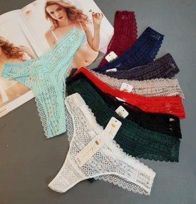 Нижнее белье