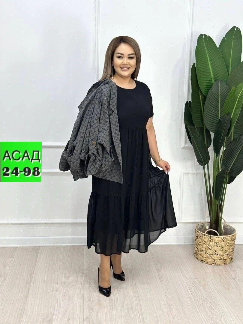 платье большие размеры,накидка на платье,нарядное платье,женское платье больших размеров