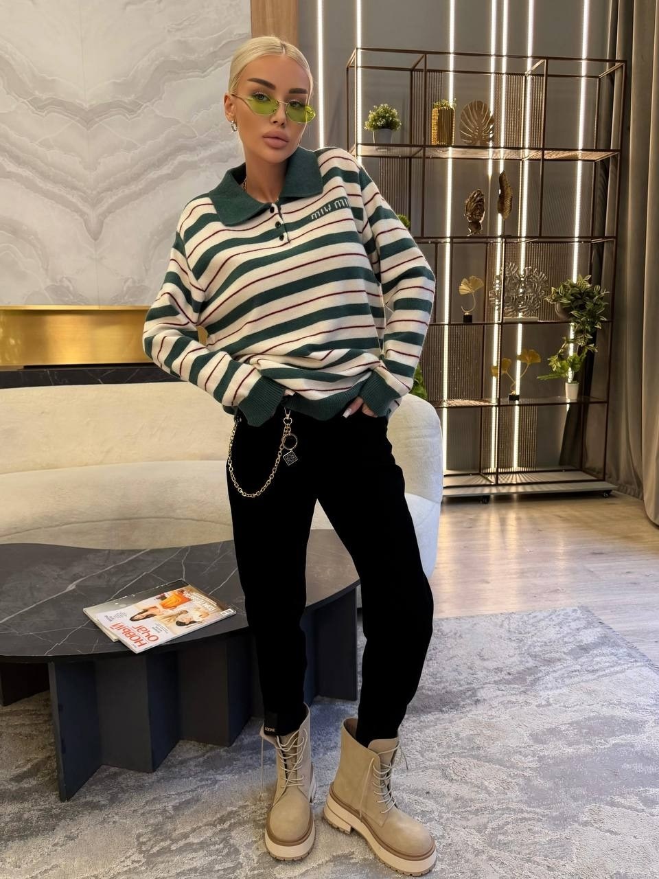 кофта женская,свитера женские,кофта свитер,джемпер в полоску,джемпер оверсайз в полоску