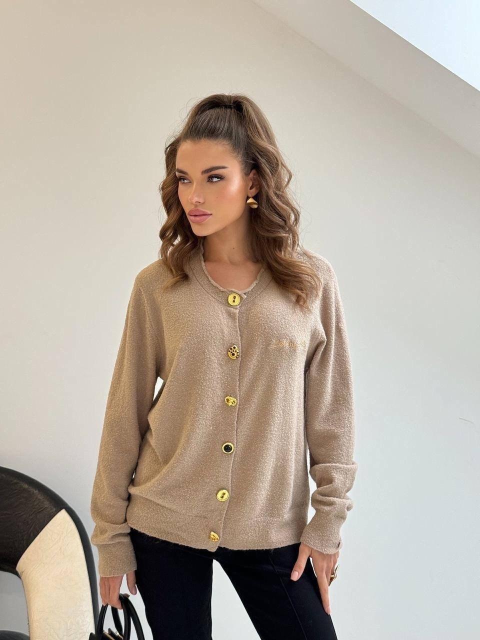 кардиган женский,кардиган кофта,кардиган,бежевый кардиган,кофта на пуговицах