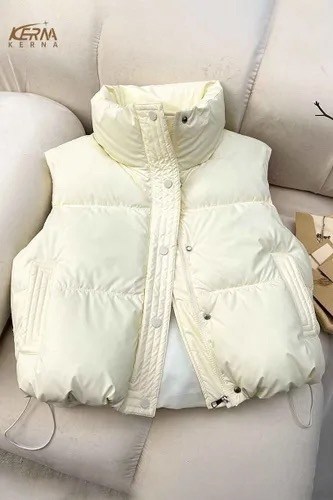 теплый жилет,пуховой жилет,жилет,жилет повседневный,жилет утепленная