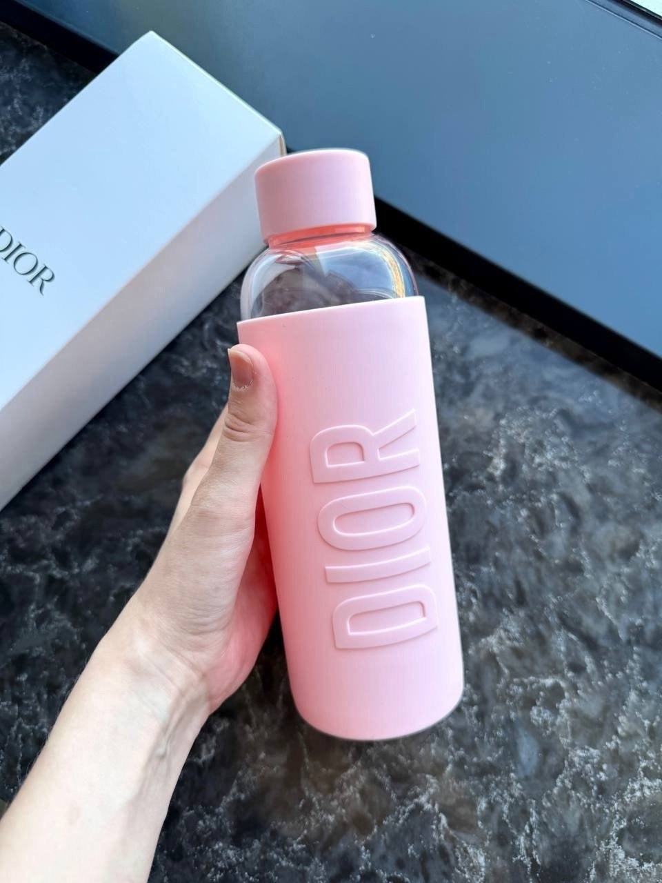 dior,бутылка диор,dior dior,бутылочка для воды,бутылка для воды