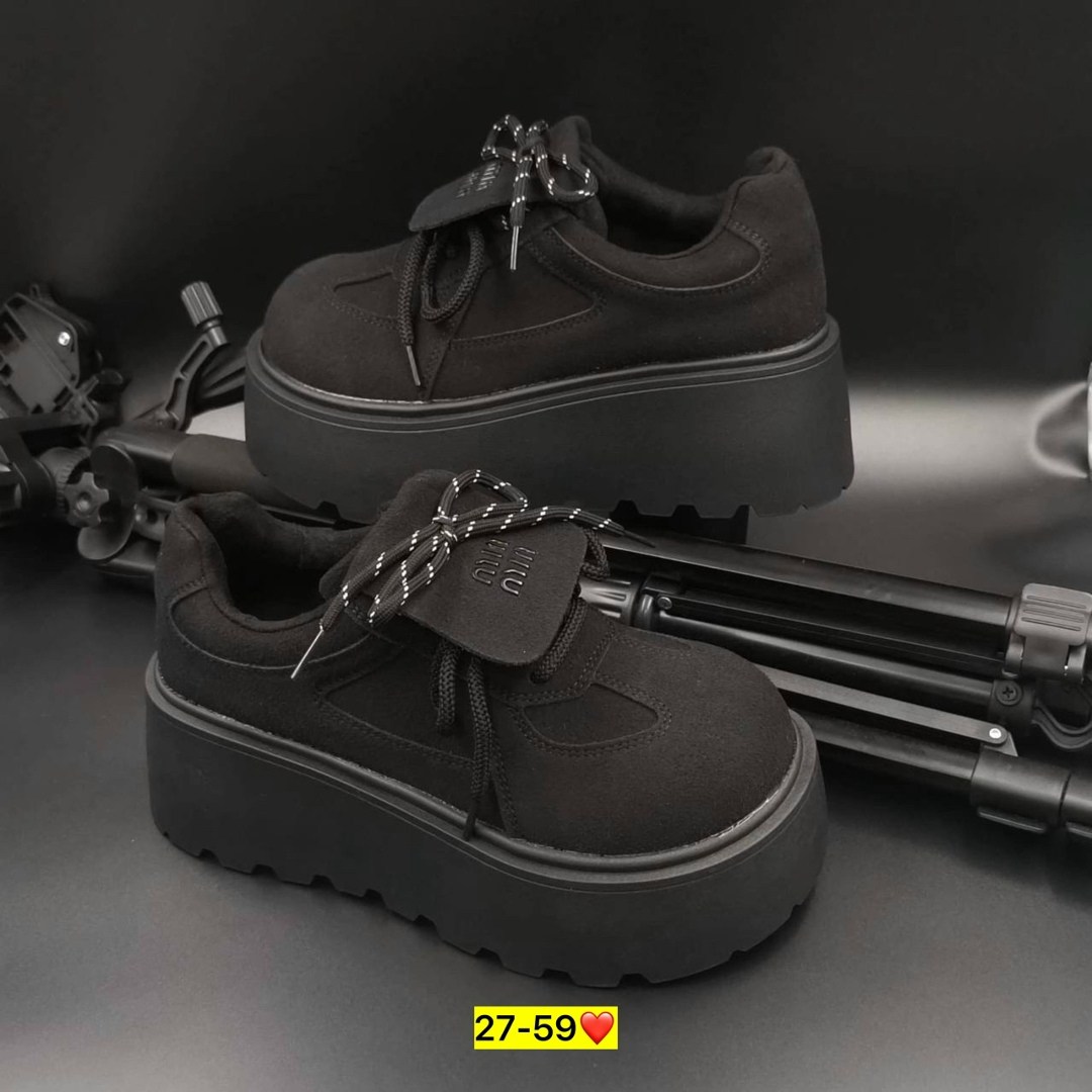 ,ботинки женские черные,ботинки на платформе, на платформе, женская