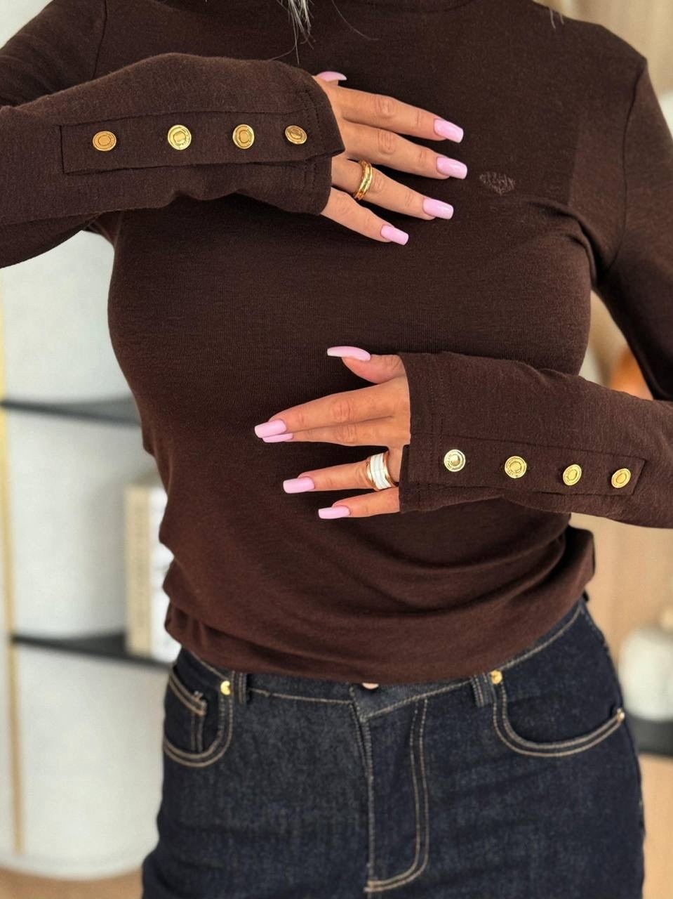 лонгслив женский,лонгслив базовый,лонгслив женский с длинными рукавами,лонгсливы женские,лонгслив приталенный