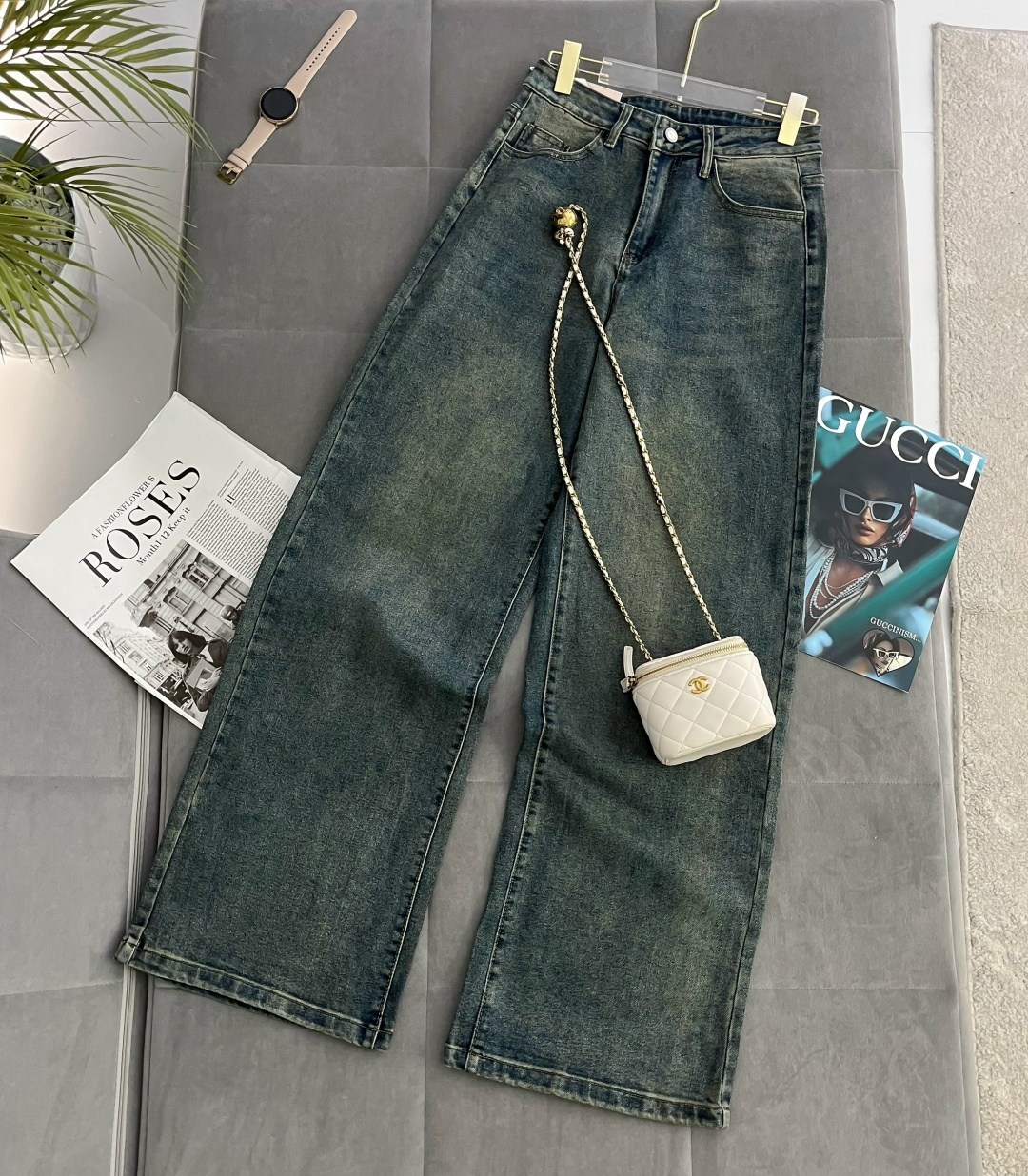 джинсы женские,модные джинсы,джинсы широкие,джинсы джинсы,прямые джинсы