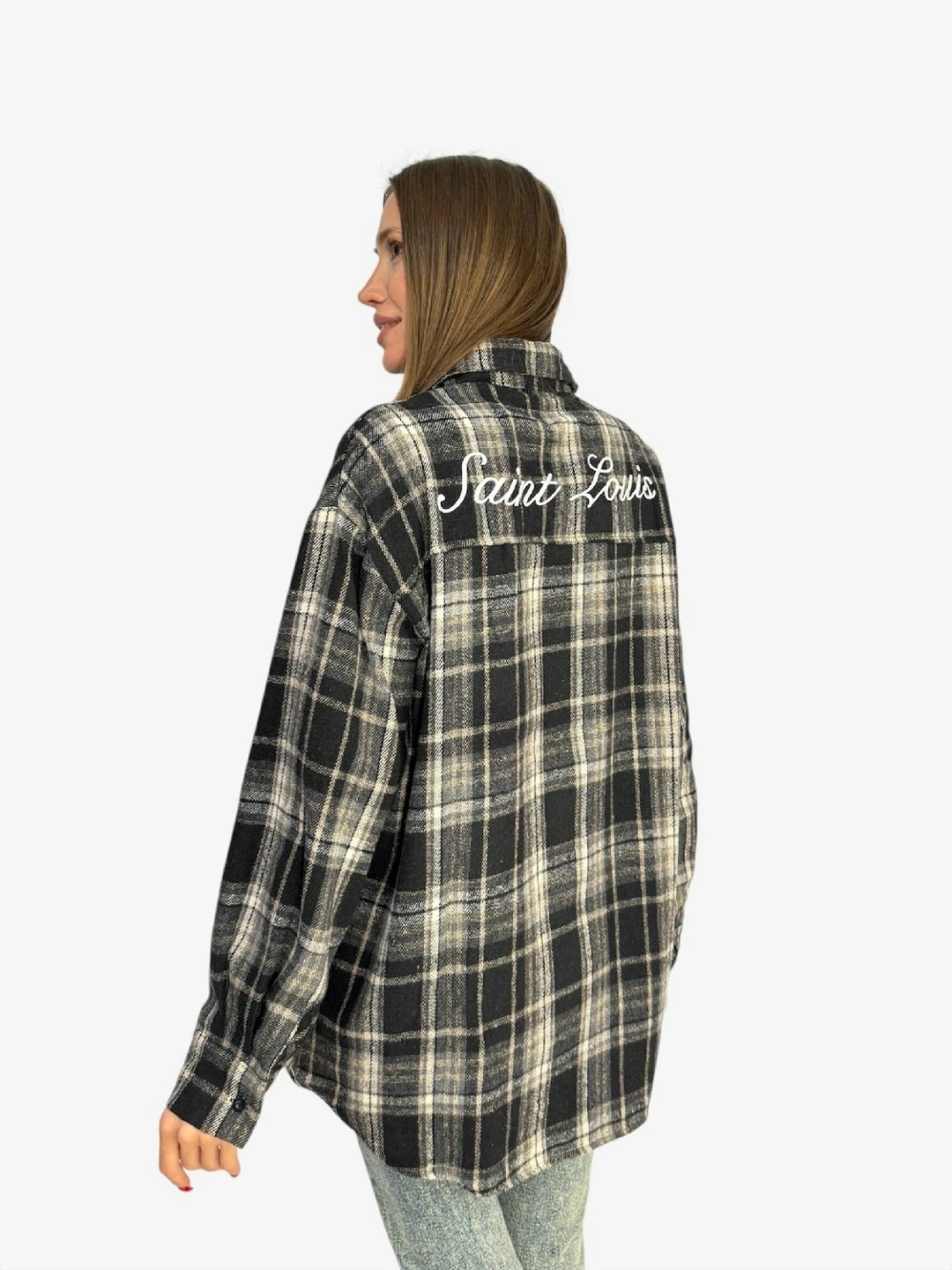 женская рубашка в клетку,рубашка клетка,клетчатая рубашка,повседневная рубашка,рубашка в клетку теплая