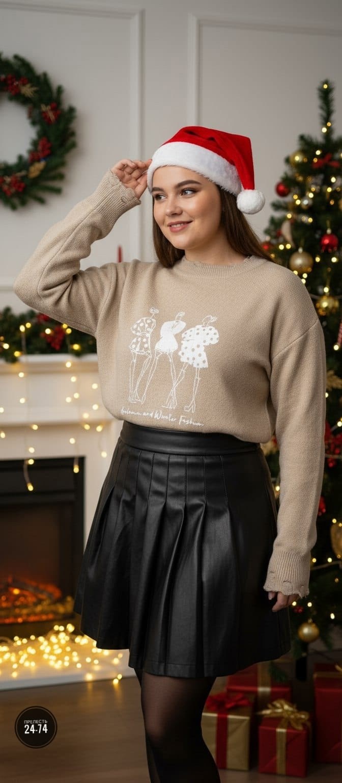 рождественские свитера,модные свитера,свитер вязаный,свитера с оленями,трикотажный свитер