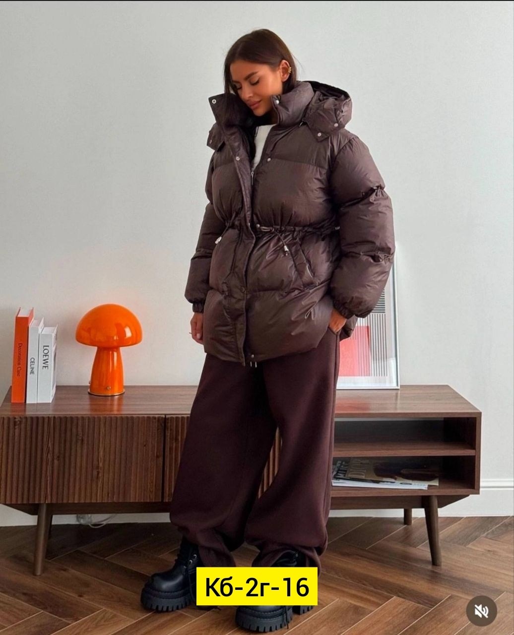 Женская одежда