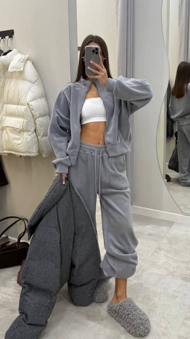 cпортивный костюм женский на флисе,женский костюм на флисе,спортивные костюм,костюм на флисе