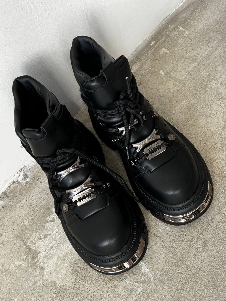 ботинки new rock массивные на высокой подошве,,ботинки на платформе,ботинки new rock,ботинки женские на платформе