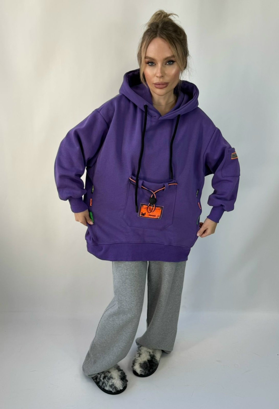 оверсайз толстовка,женская толстовка,худи женская оверсайз,худи оверсайз,худи оверсайз на флисе