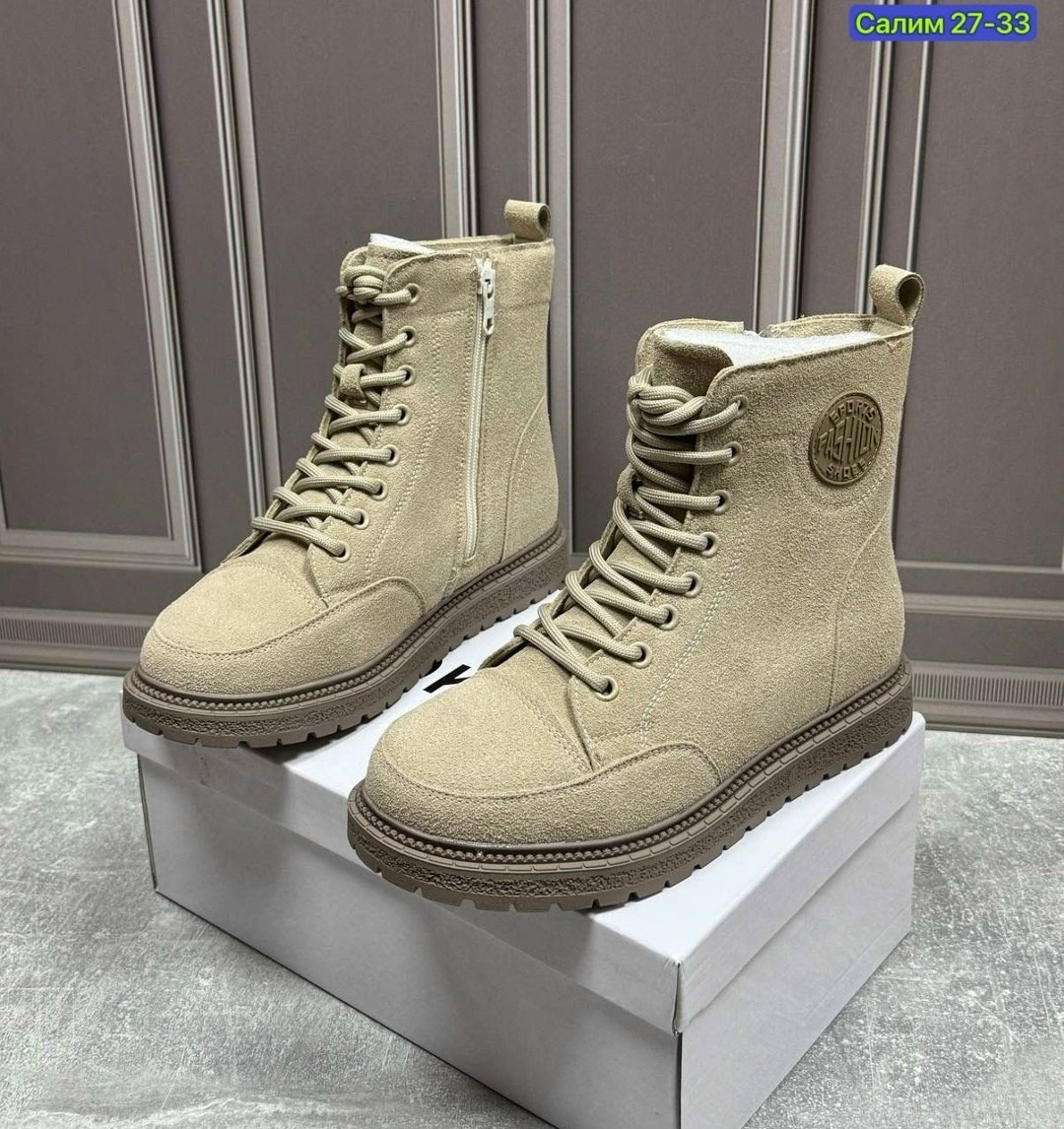 ,ботинки женские,ботинка женские зимние,женская  зимняя,бежевые ботинки