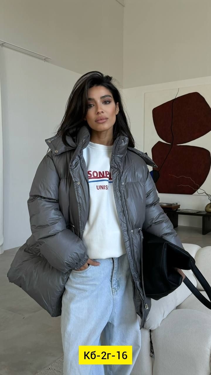 Женская одежда