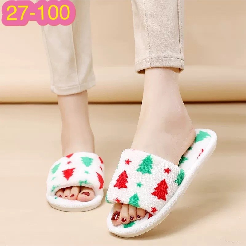 женские домашние тапочки,домашние тапочки,тапочки женские,,тапочки новогодние