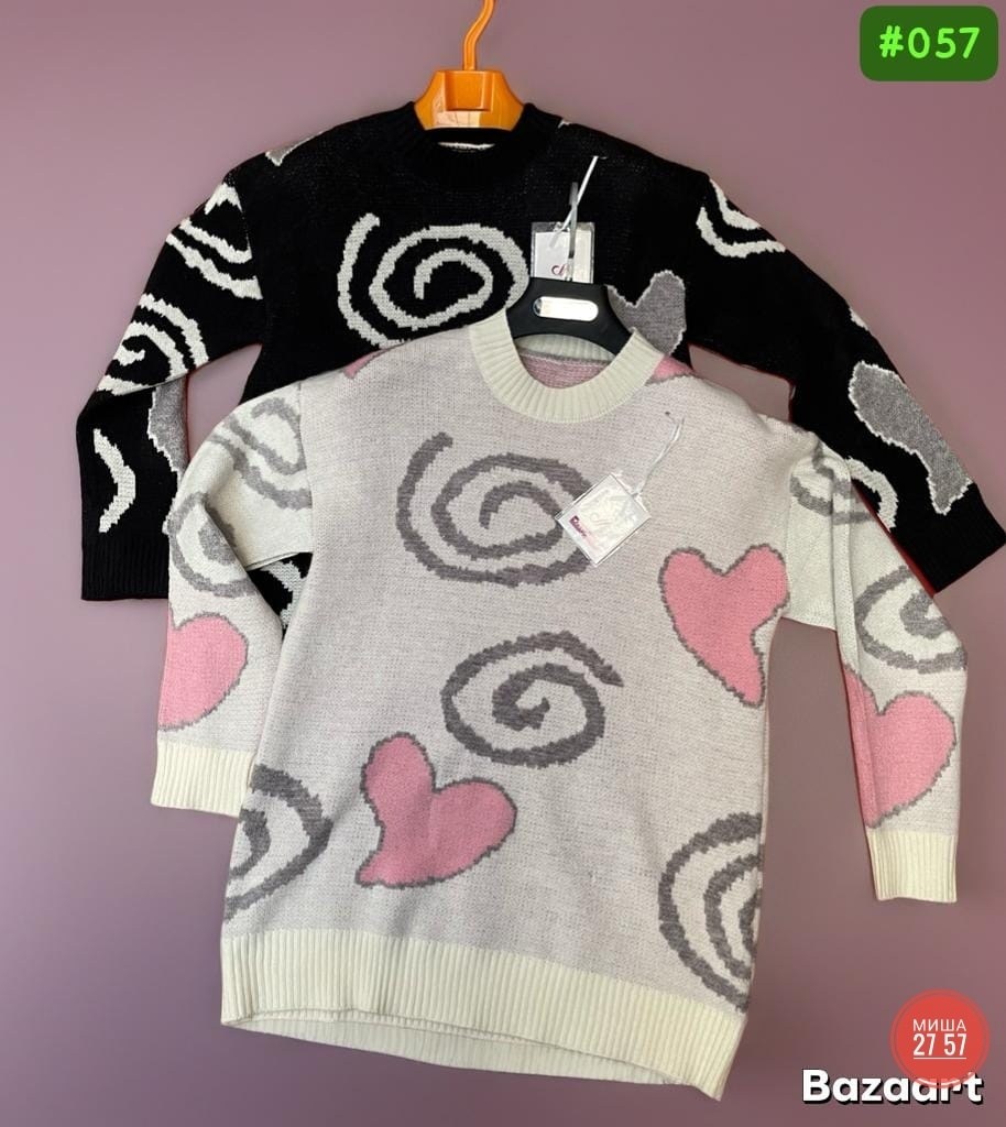 джемпер для девочек,детский джемпер,свитер кофта,кофта женская свитер,свитера женские