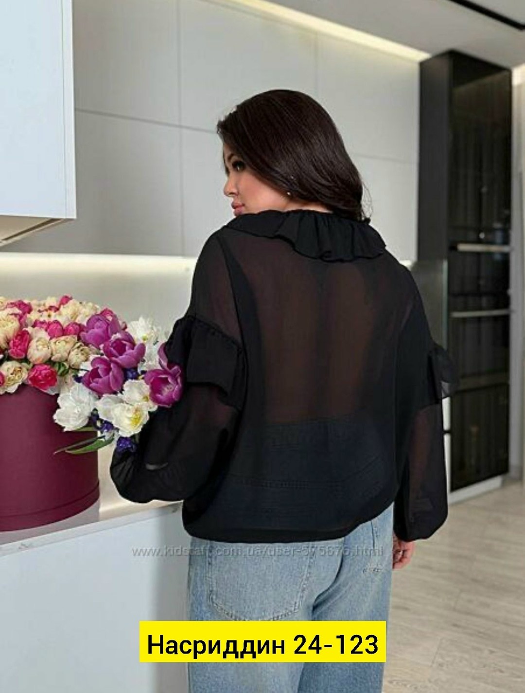 женские блузки и рубашки,рубашка шифон,женская блузка,женская блуза,блузка с оборками