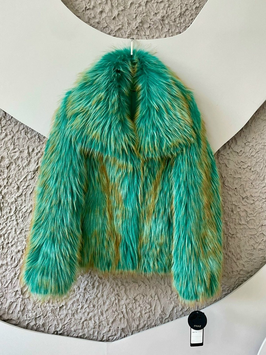 шуба из искусственного меха,искусственная шуба,зеленая шуба,меховое пальто,пальто из искусственного меха