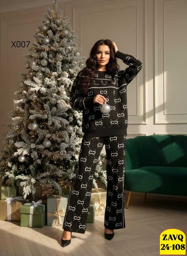 трикотажные костюмы,костюмы брючные,костюм с брюками,вязаные костюмы,женские костюмы