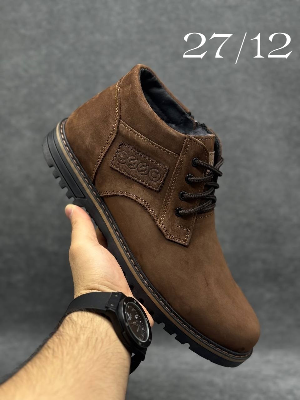 ,ботинки инспектор мужские,ботинки мужские,мужские зимние ботинки,мужская зимняя