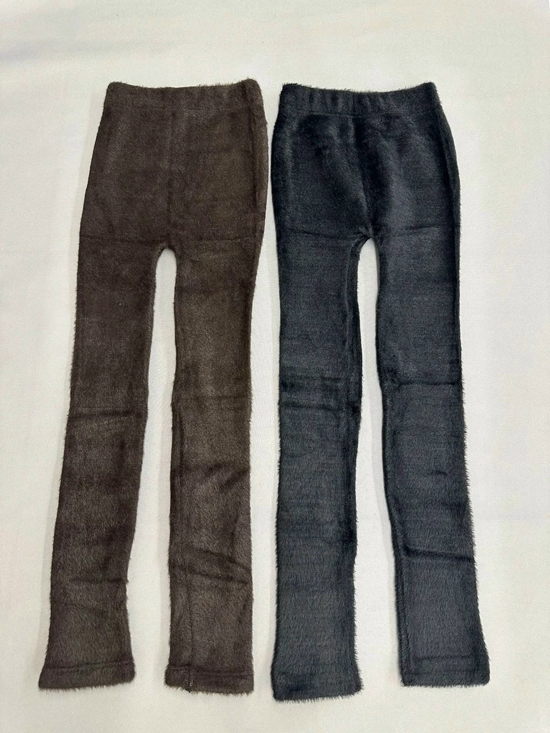 лосины с мехом,легинсы на меху,брюки велюровые,теплые брюки женские,штаны с мех