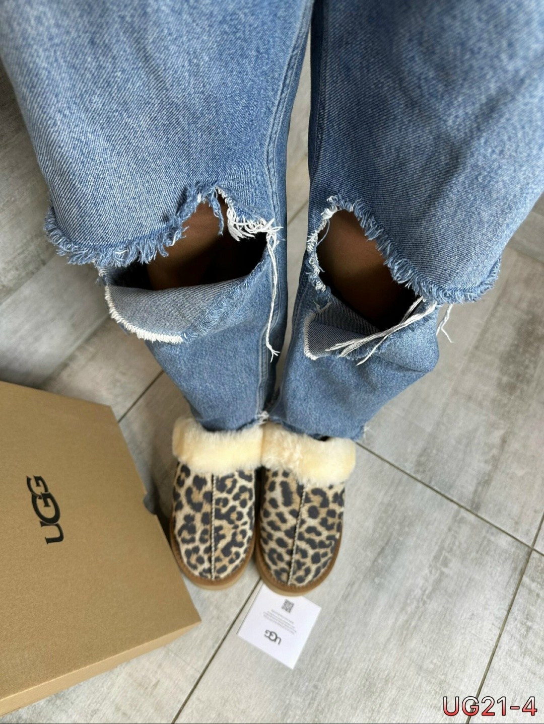 ,женские угги,угги леопардовые, женская,обуви