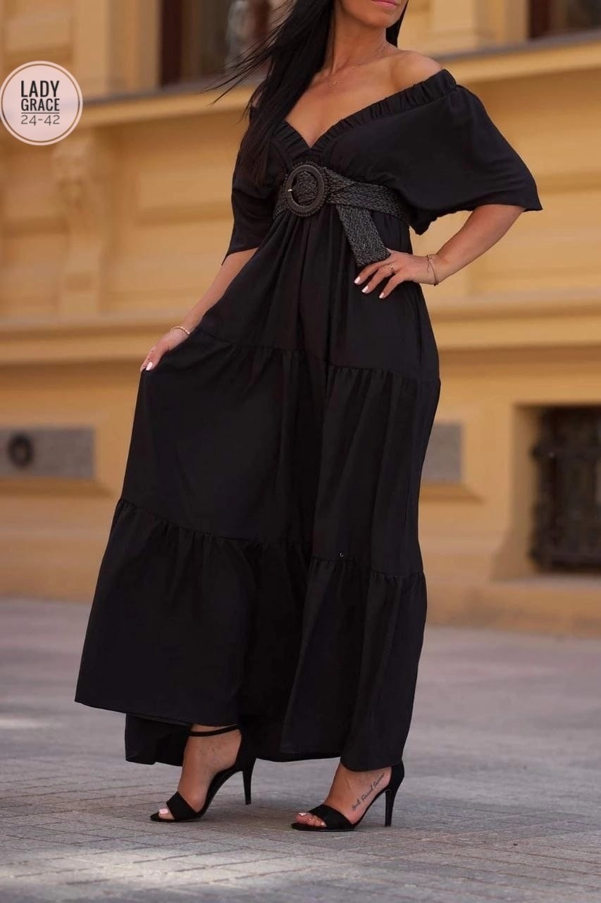 женские длинные платья,стильное платье,льняные платья,платье летнее,платье длинное