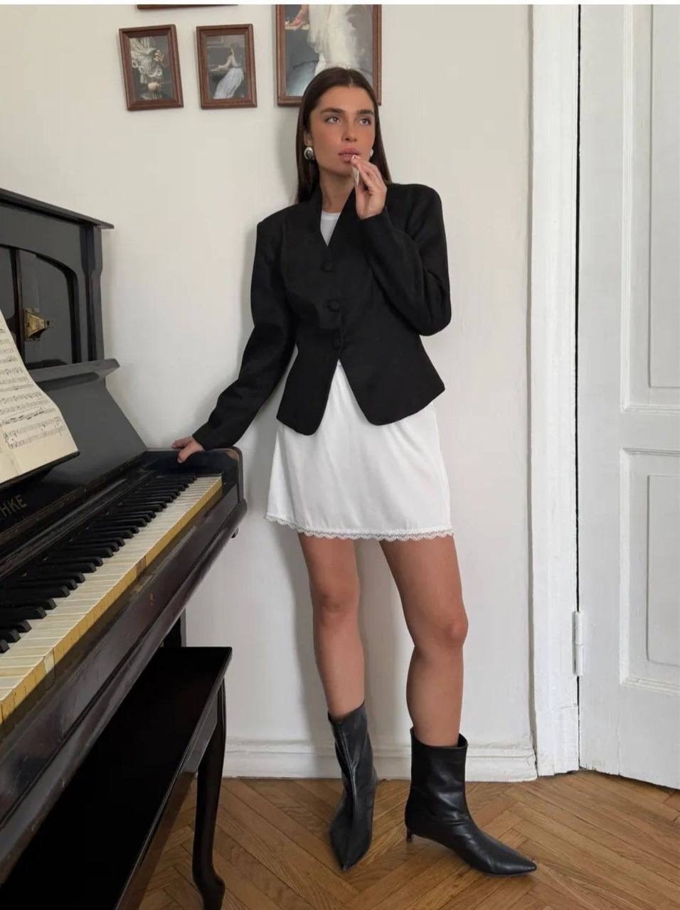 элегантные образы,элегантный жакет,жакет и юбка,жакет приталенный,пальто приталенное