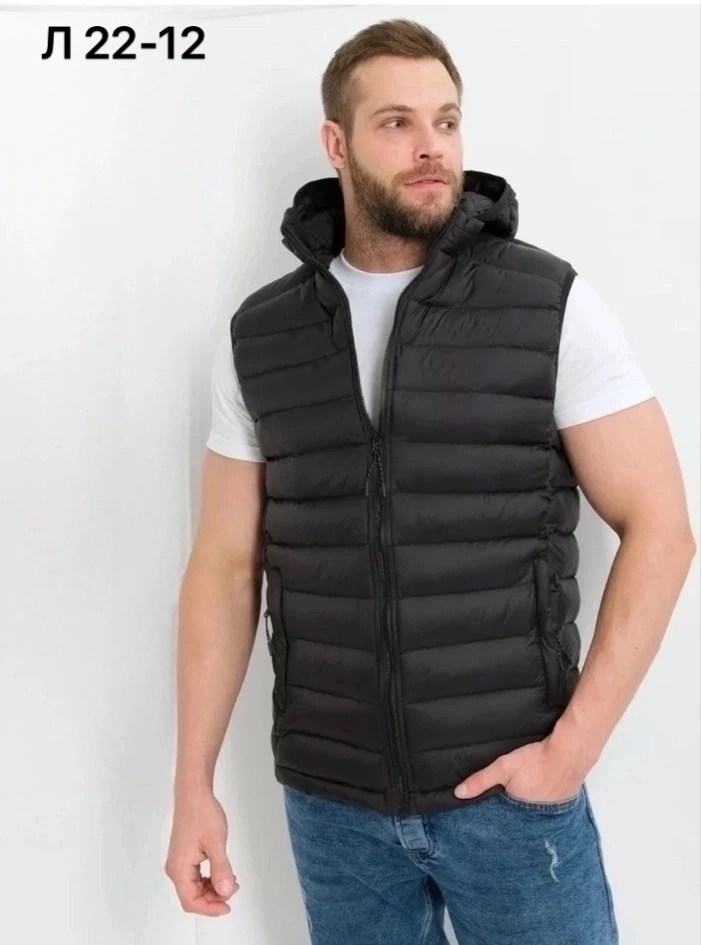 жилет мужской,жилетка мужская,мужская безрукавка,жилет утепленный мужской,жилетка безрукавка мужская