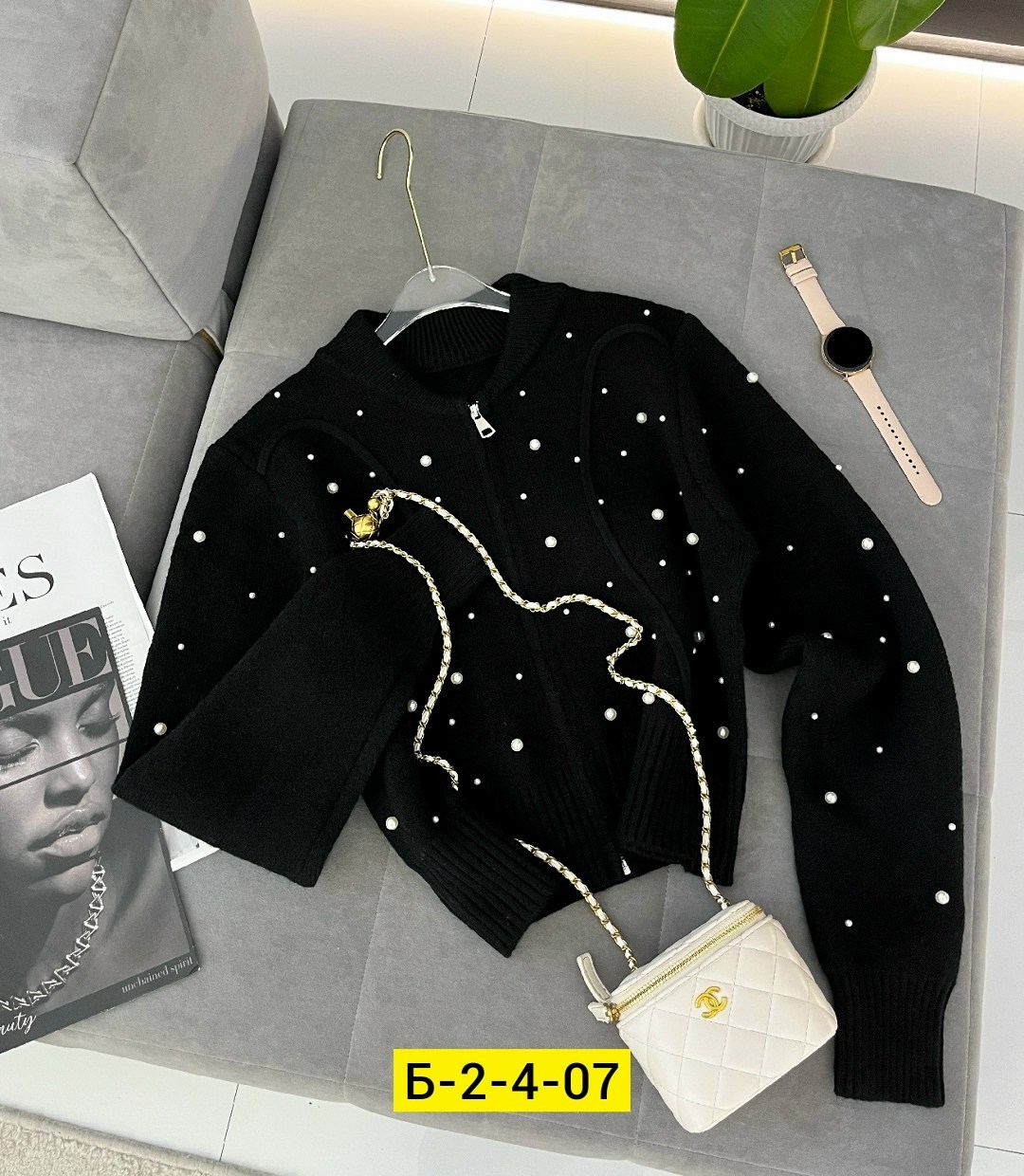 кардиган кофта,кофта со стразами,кофта женская,кофта со стразами женская,джемпер с бусинами