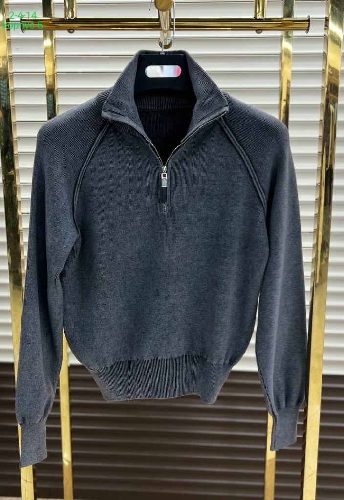 свитер на молнии мужской,свитера мужская,свитер с воротником,свитер,свитер мужской с воротником