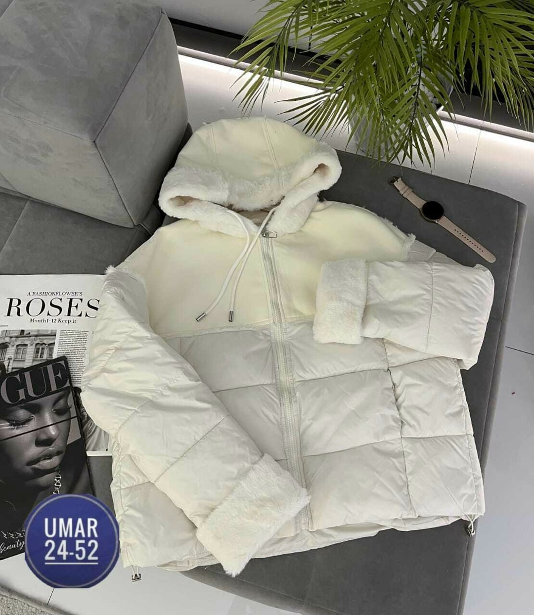 Женская одежда