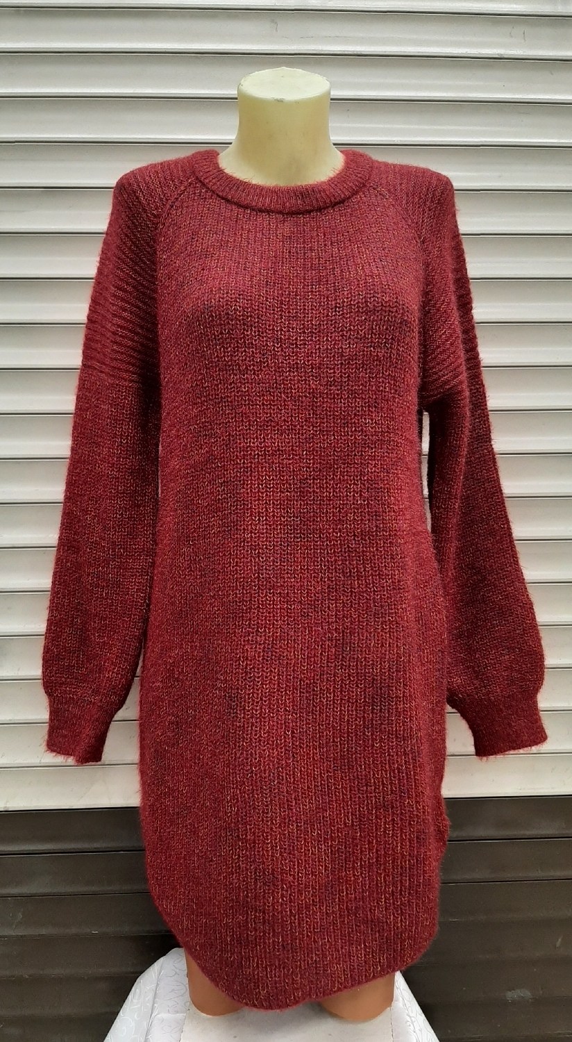 платье свитер женское вязаное,платье женское вязаное,туника женская,вязаное платье свитер,платье вязаная оверсайз