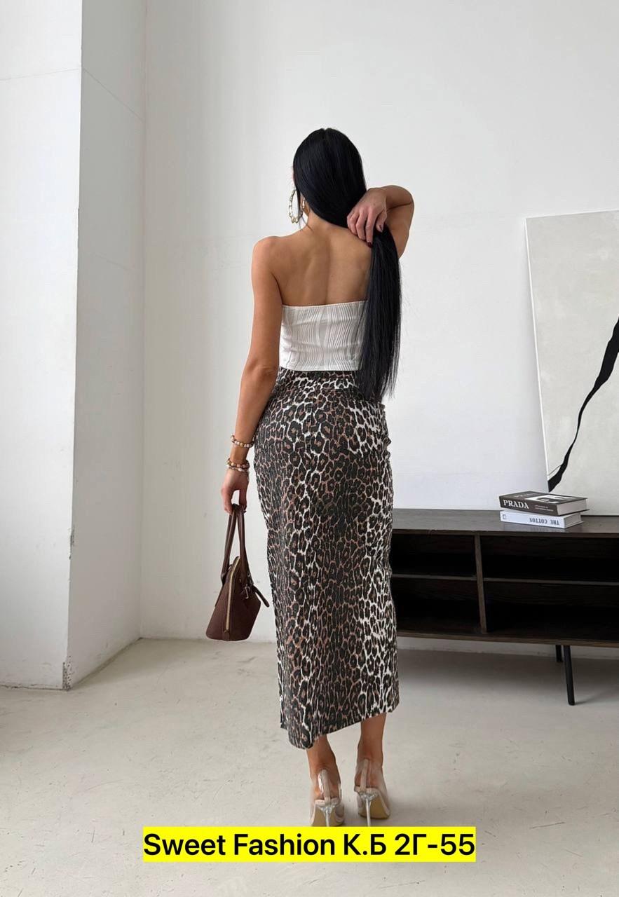 юбка,юбка стильная,юбка леопардовая,атласная юбка,юбка миди