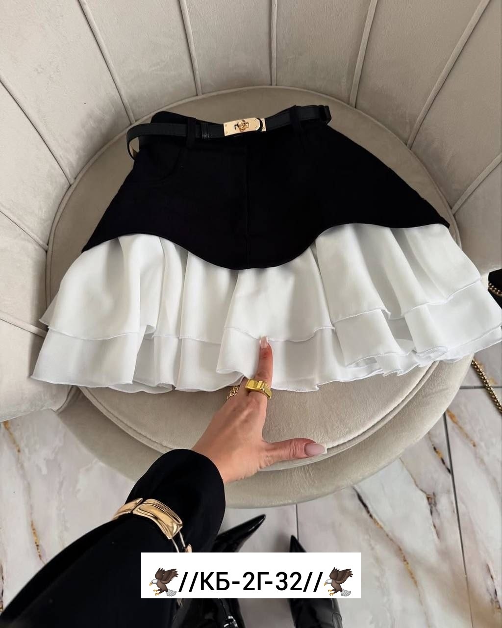 юбка с оборками,юбка,женская юбка,юбка короткая с воланами,юбка мини
