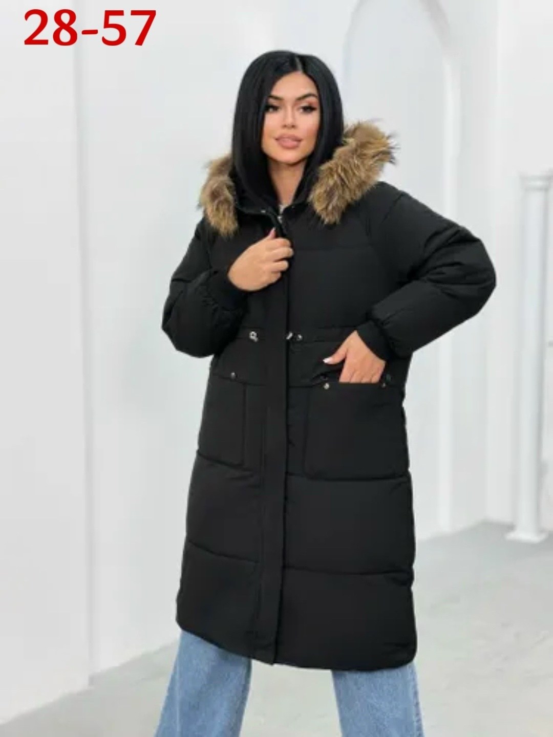 удлиненная зимняя куртка,женская зимняя куртка,женские зимние пуховики,стильные пуховики,пуховик женский