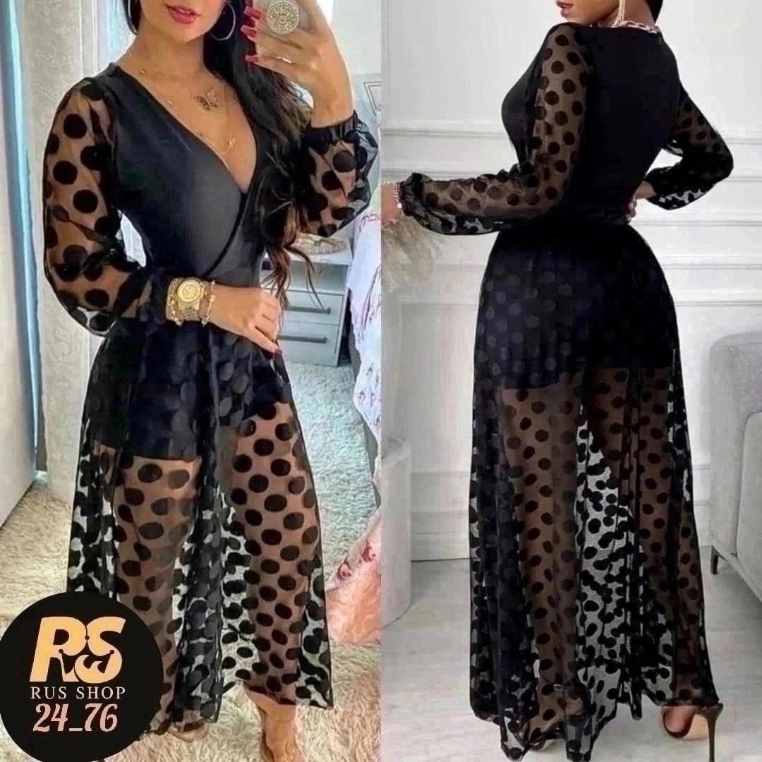 платье сетка,платье женская,платье шикарное,платье женское в горошек,платье сетка в пол
