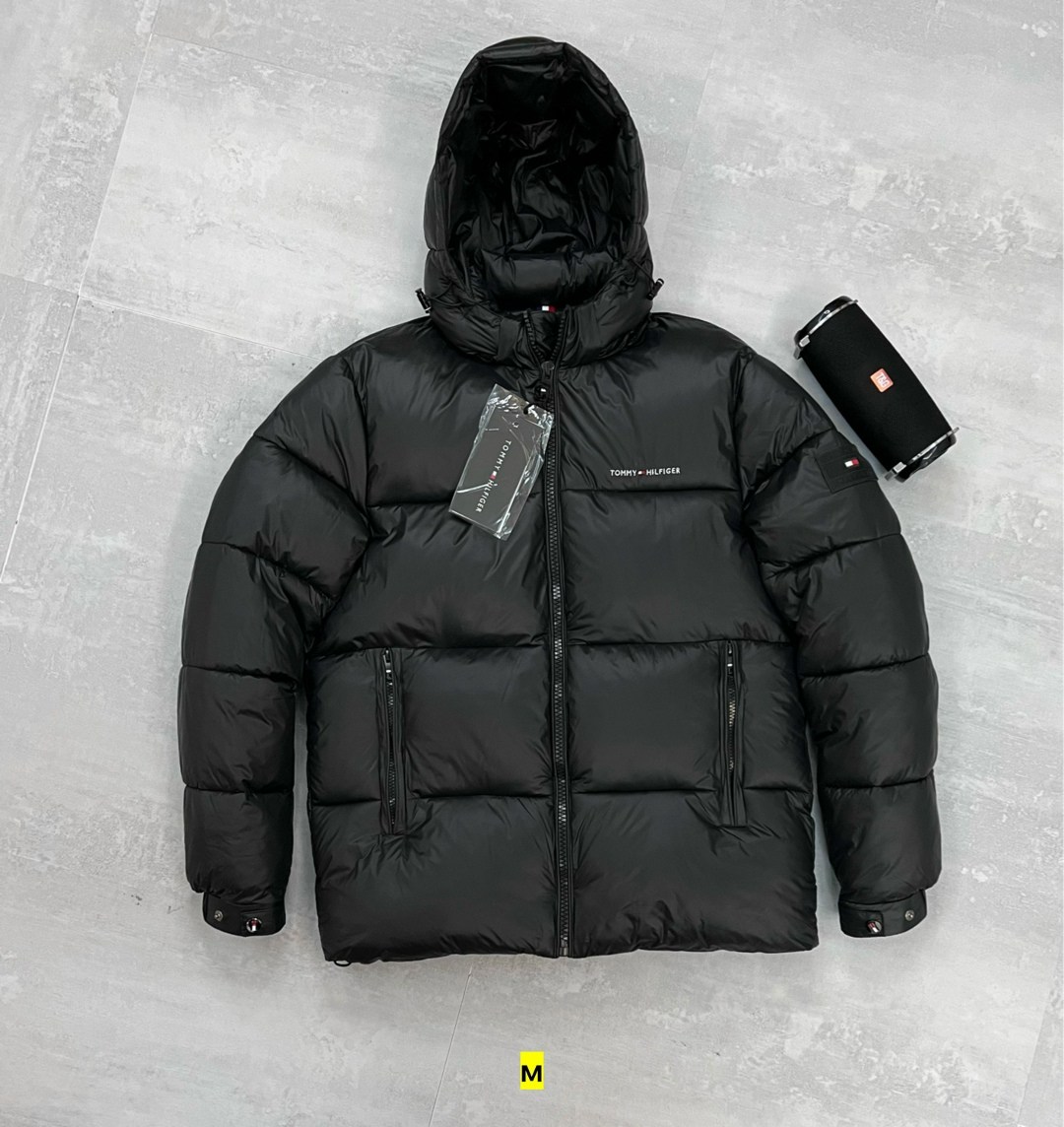 куртка зимняя tommy hilfiger,мужские пуховики tommy hilfiger,пуховик зимний мужской,пуховик прада мужской,пуховик мужской верхняя одежда