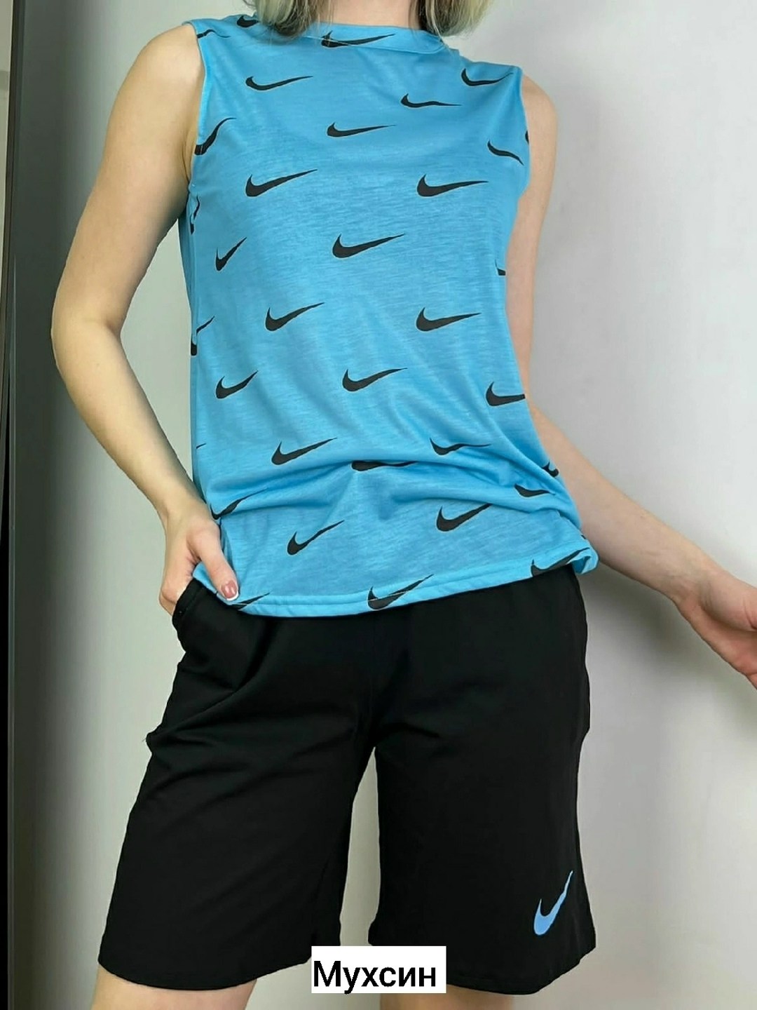 женские майки nike,женская спортивная майка,nike dri fit,женская майка nike swoosh run,nike женские